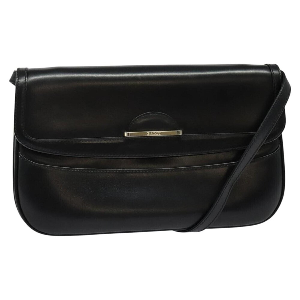 Bally Vintage Leather